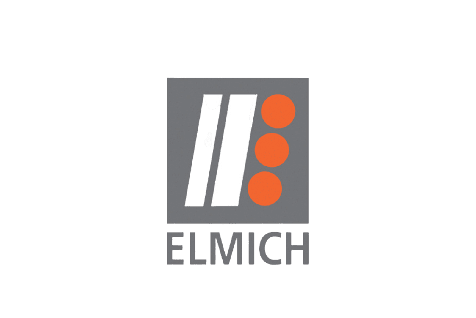 Elmich logo