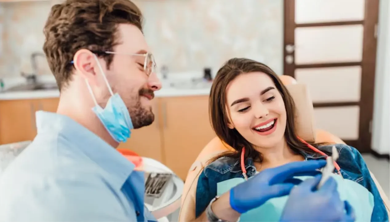 Welcoming Dental Environment for Comprehensive Treatments