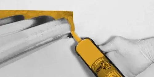 INTUMESCENT SEALANTS