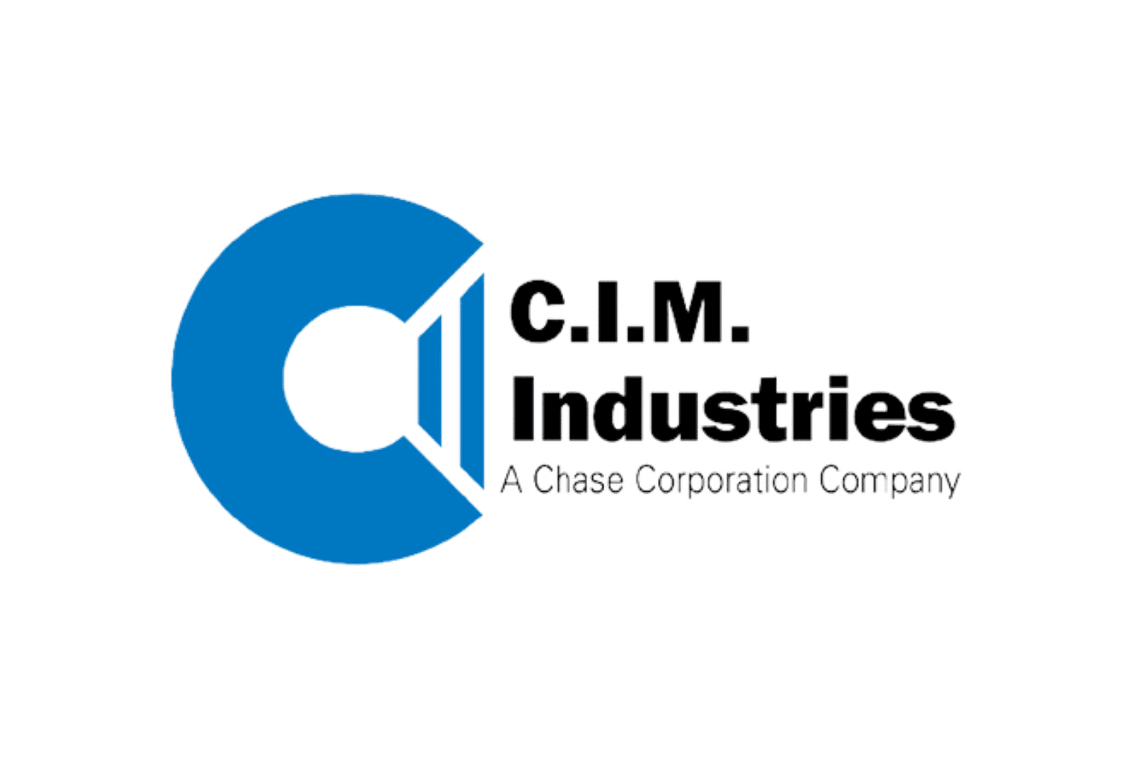CIM Industries logo