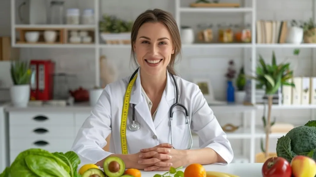 Delicious vegan meals for candida management.