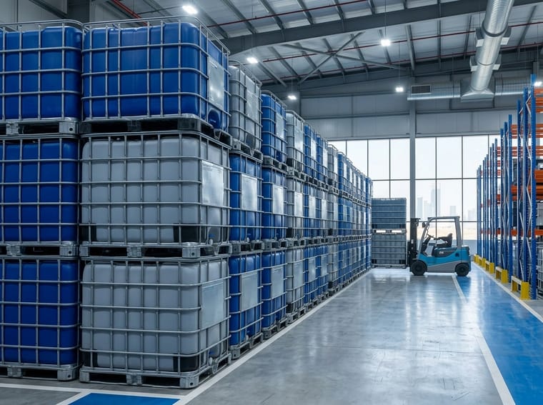 Flexible Storage