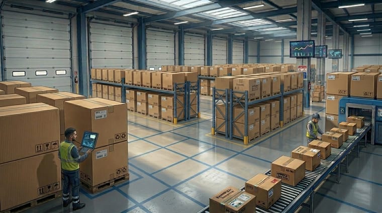 Faster Turnaround Times