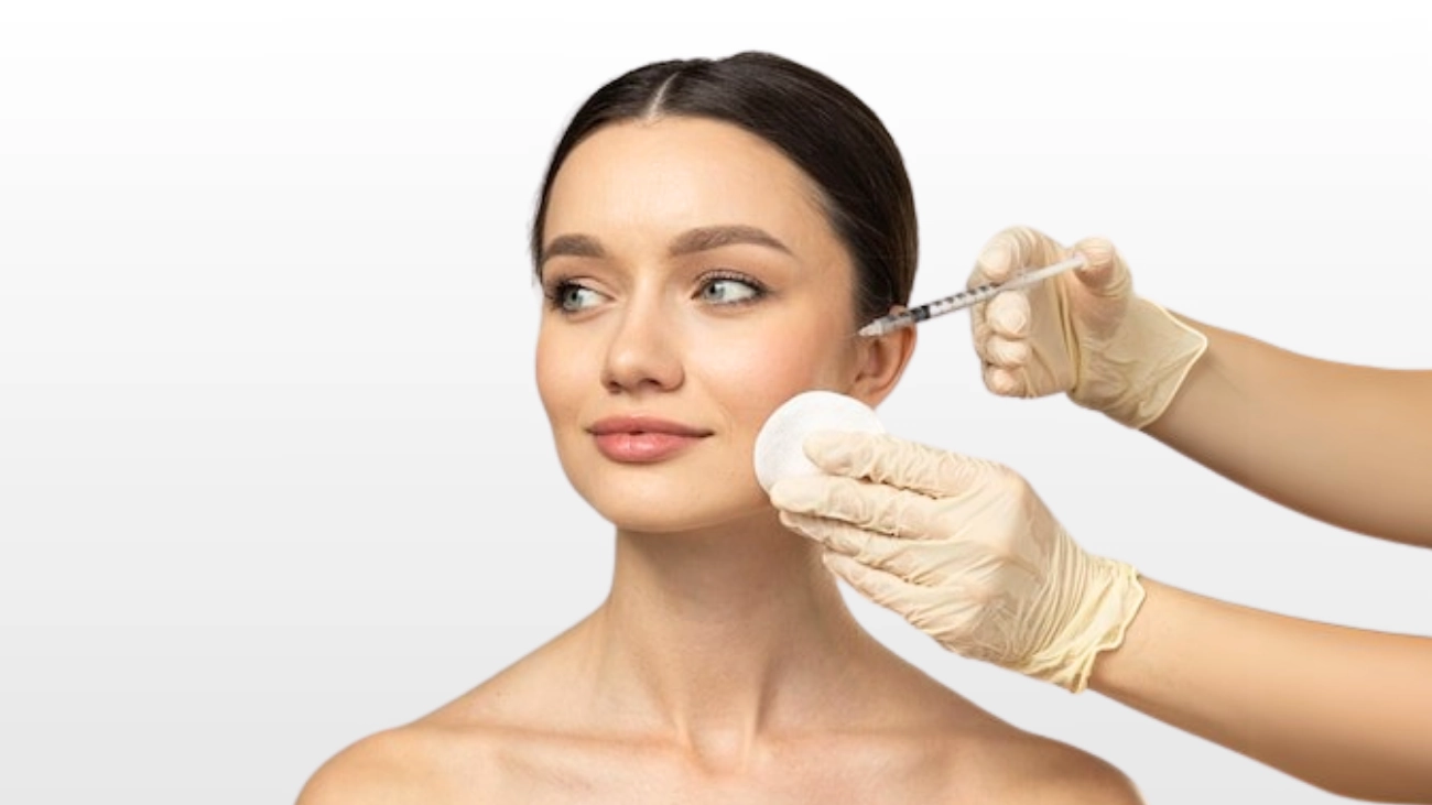 Skin Whitening Treatment in Qatar