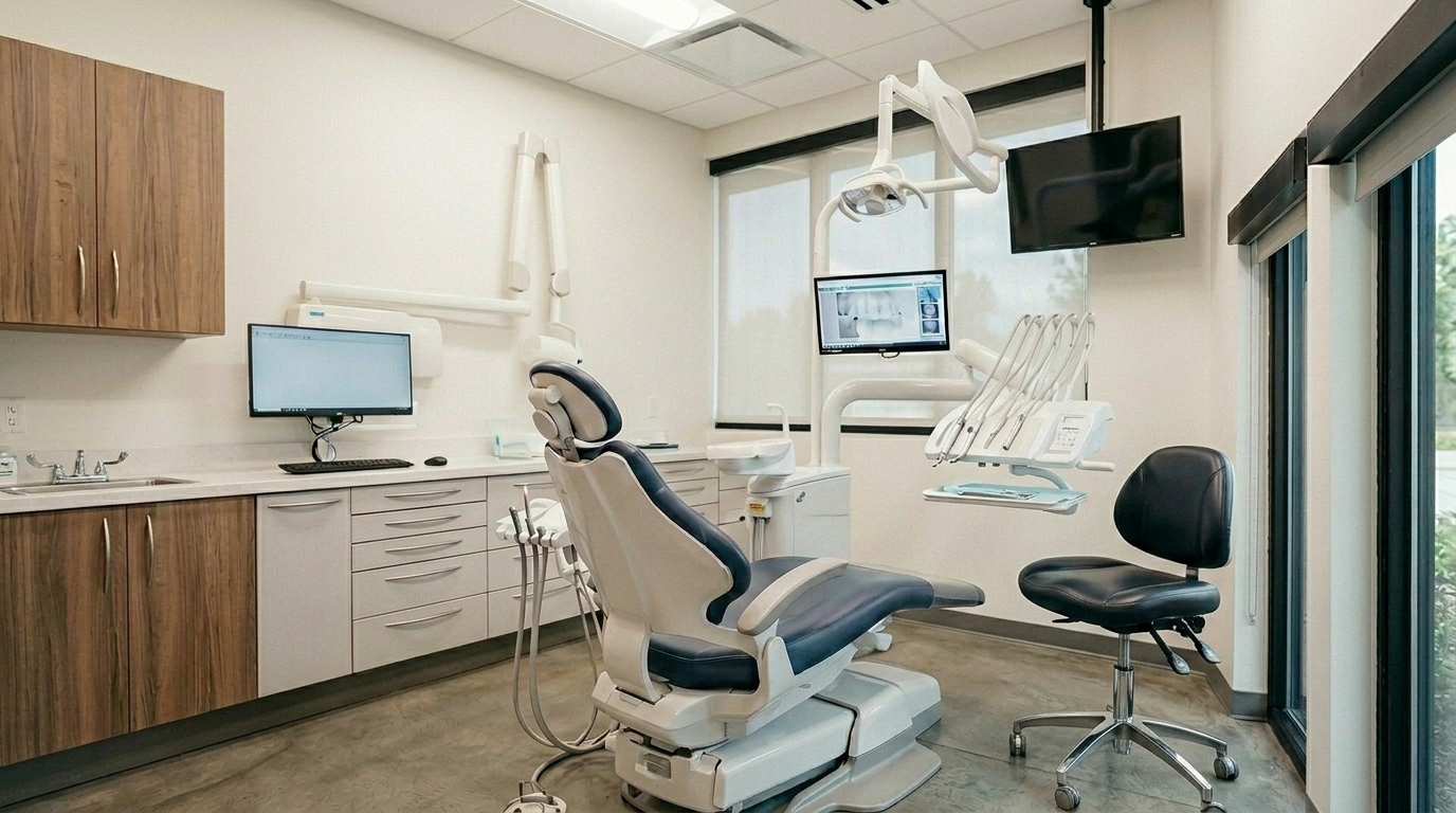 Specialized Dental Center