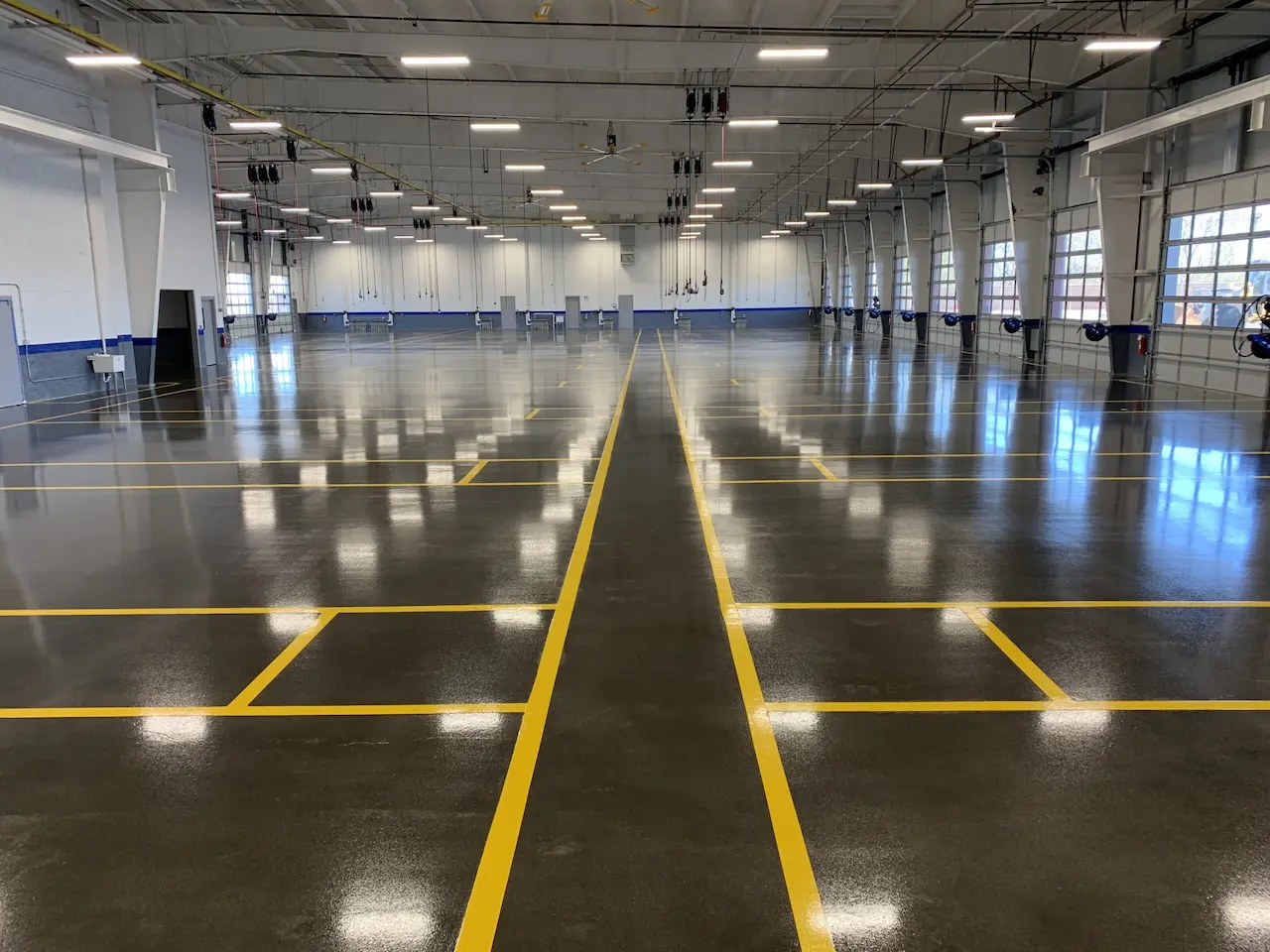 Flooring