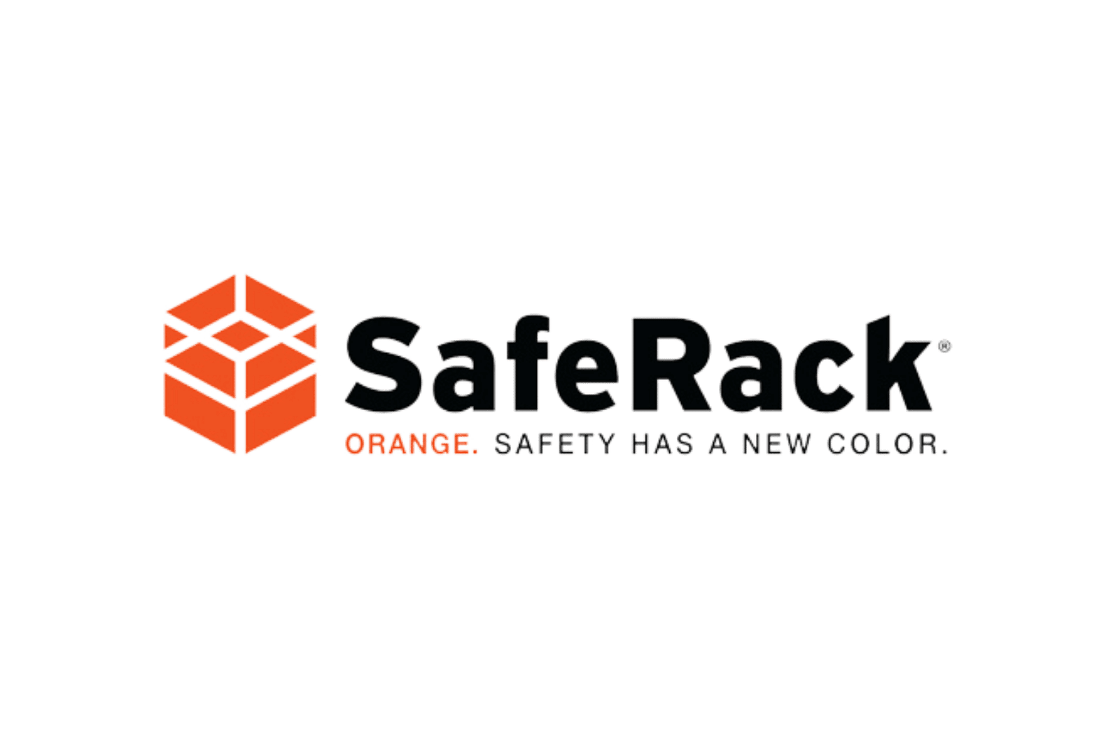 SafeRack logo