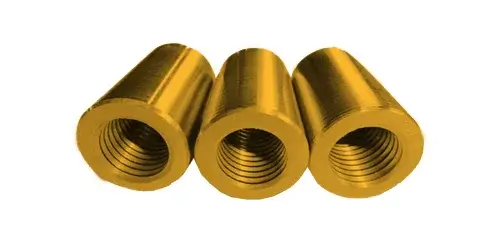 STANDARD COUPLERS