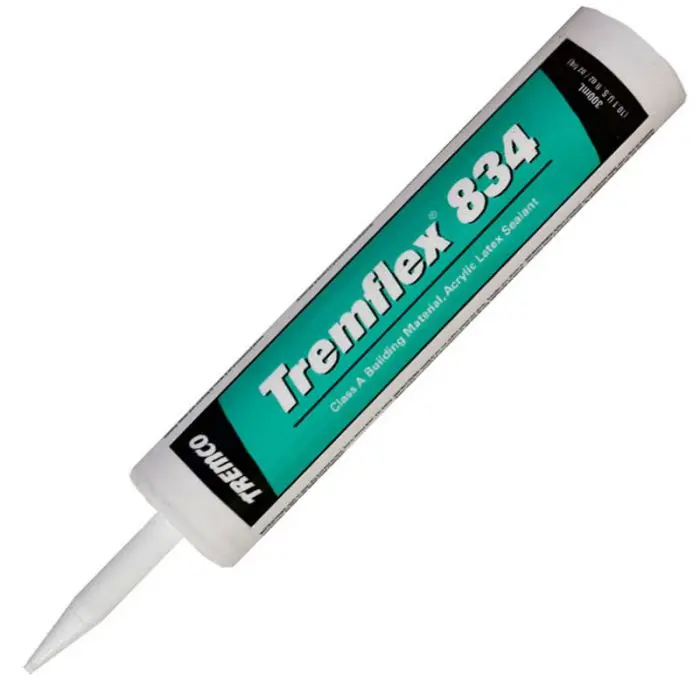 TREMFLEX 834
