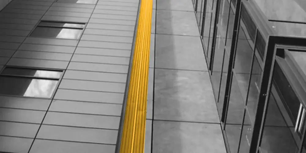 EXTERIOR JOINT COVER