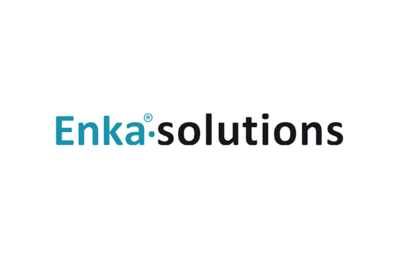Enka Sloutions logo