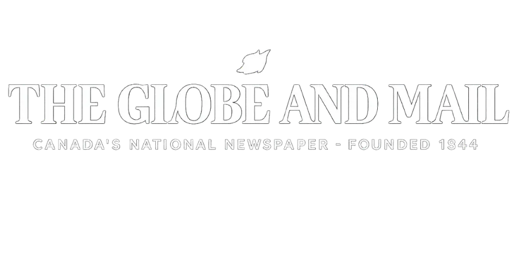 The Globe and Mail