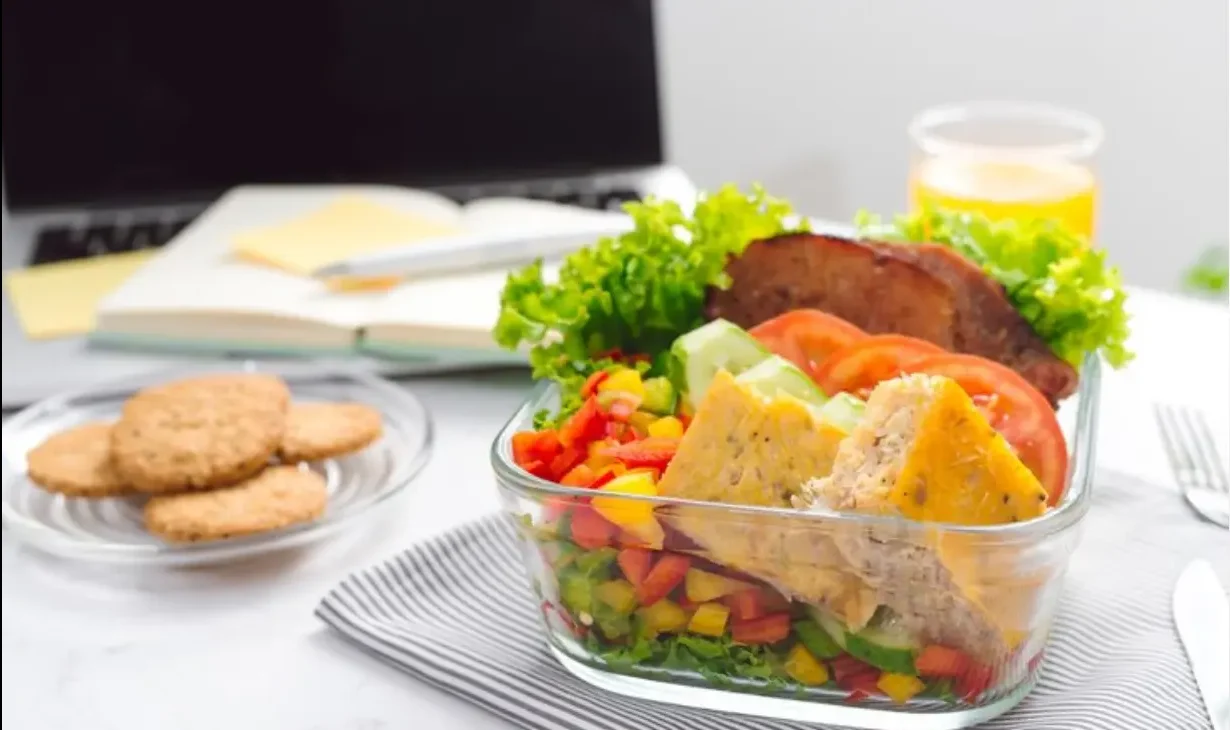 وجبات خفيفة للدايت صحية ولذيذة في قطر