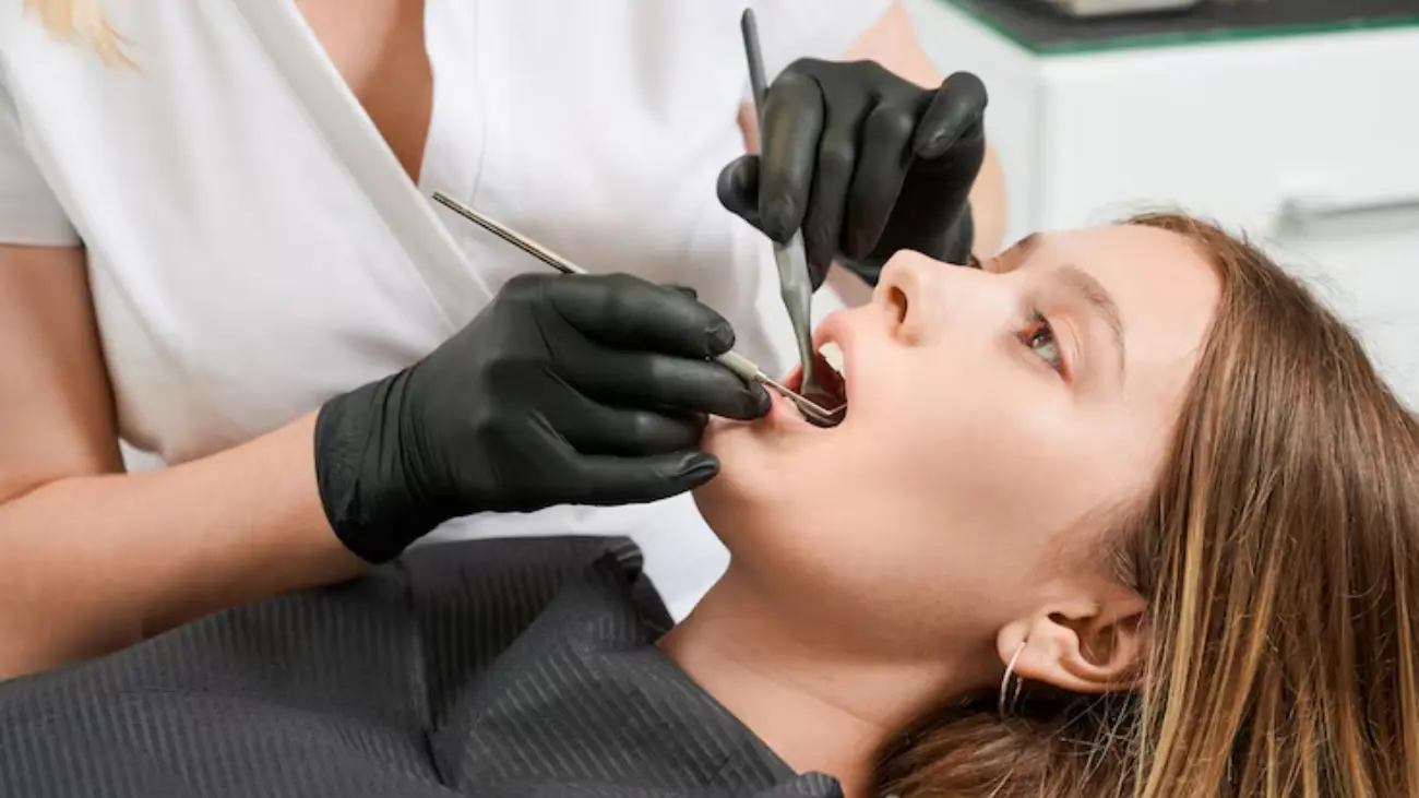 Dental Care for Cavities in Doha