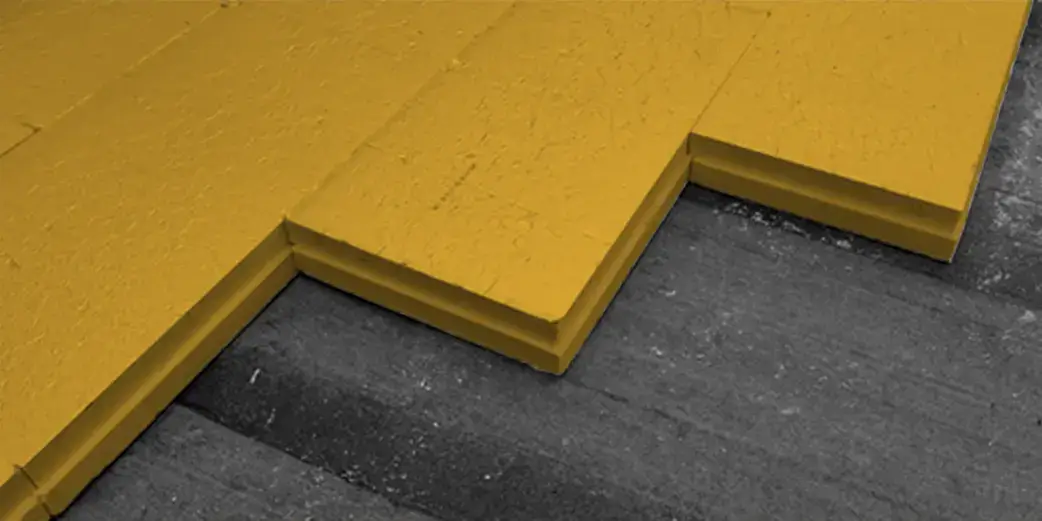 ROOF & FLOOR INSULATION