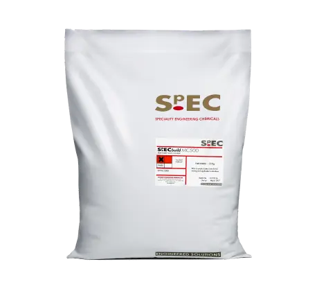 SpECbuild MC500 Fibre