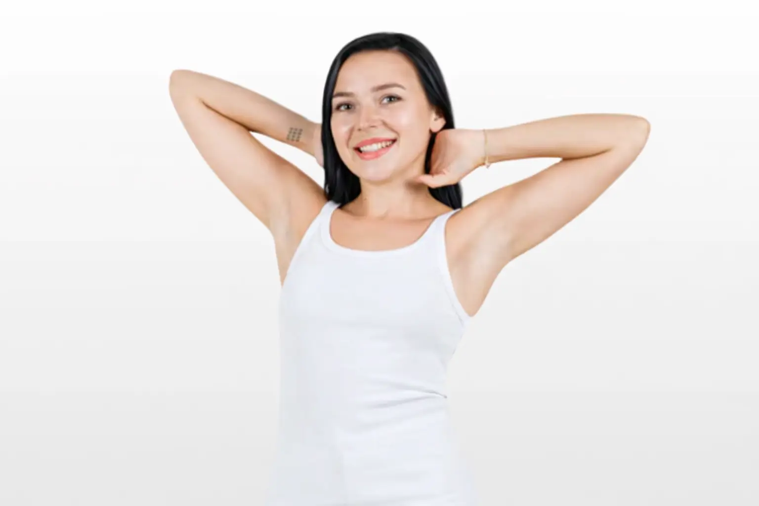 Laser Hair Removal For Blonde Hair