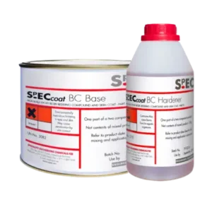 SpECcoat BC