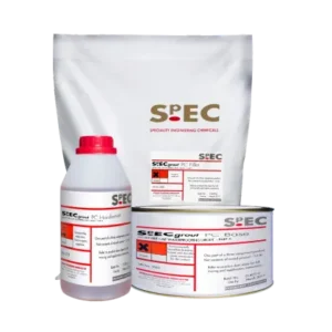 SpECgrout PC