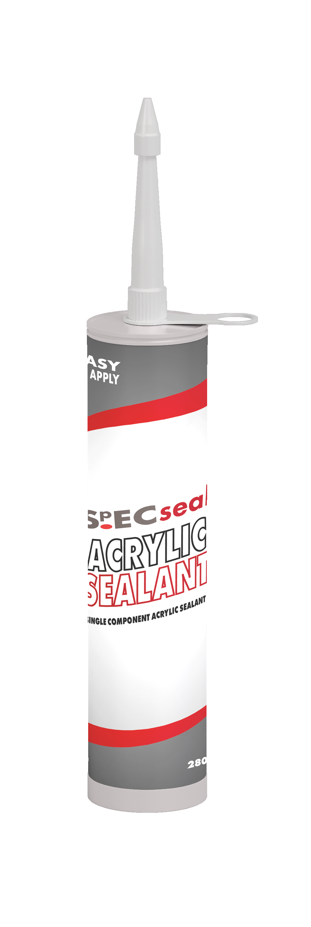 SpECseal Acrylic