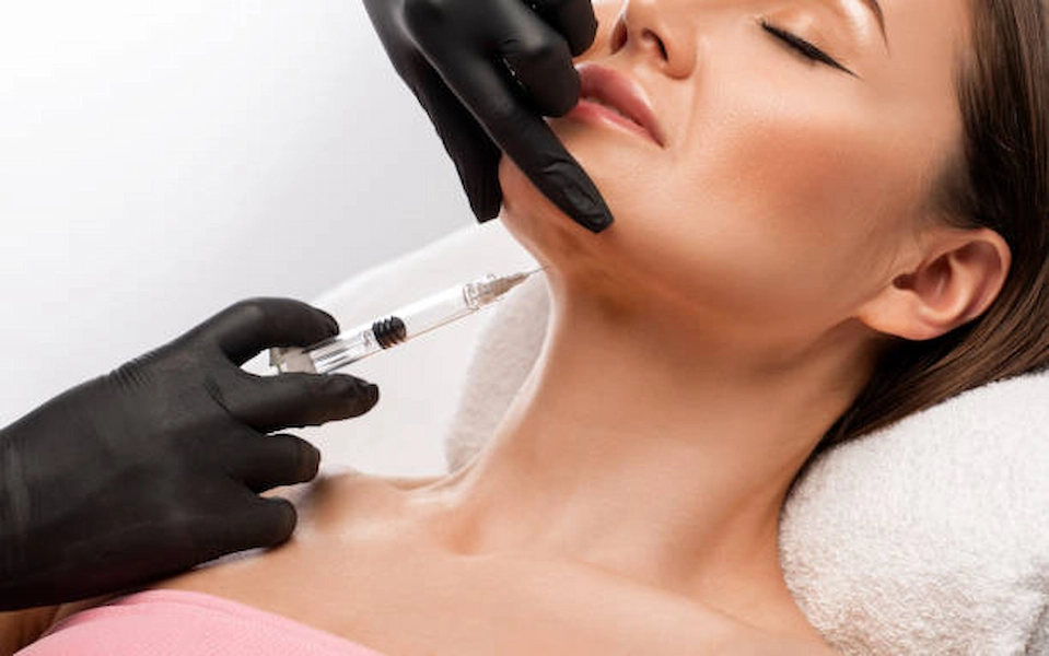 Contact information for Deka laser hair removal.