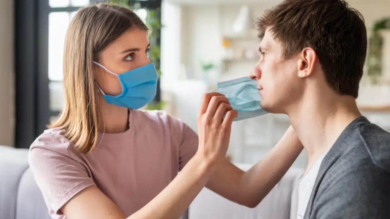 Comprehensive bad breath treatment consultation image.