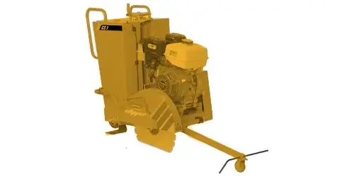 FLOOR SAWS