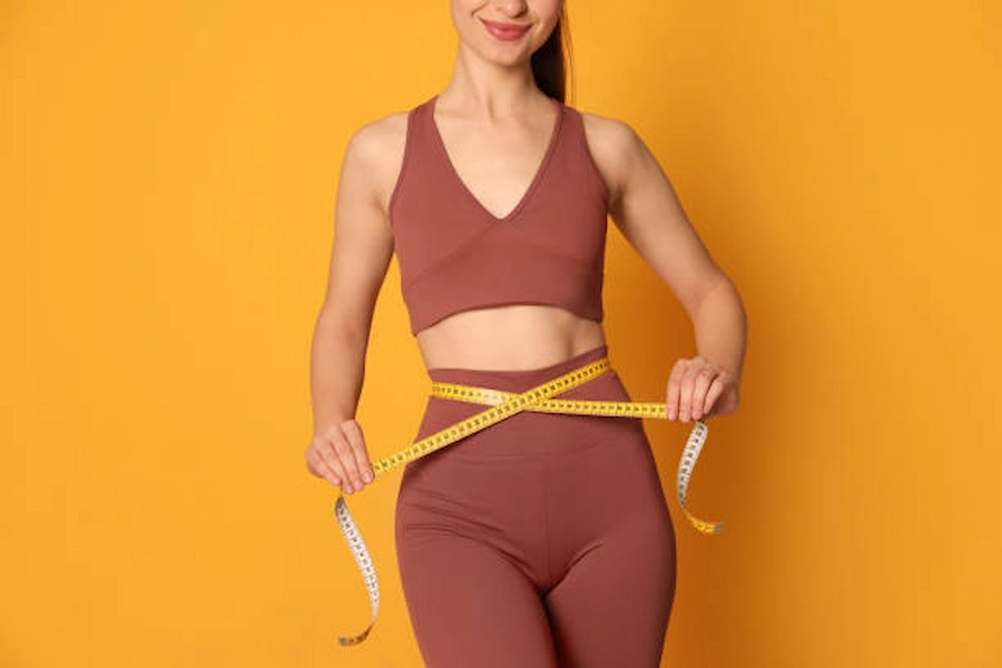 Belly Fat Diet: Nutritious snacks and meals