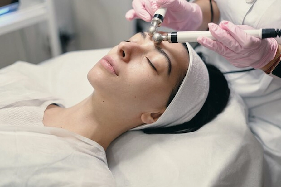 Contact Us for Skin Rejuvenation Consultations