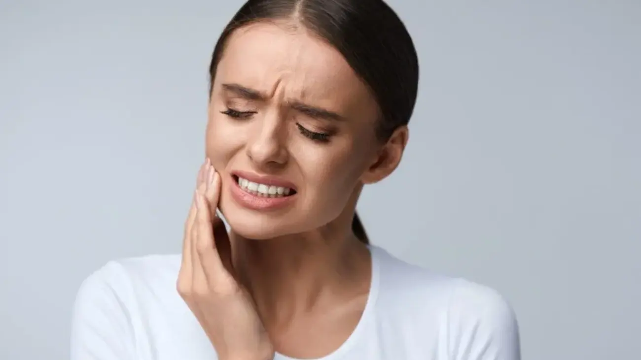 Bruxism treatment at ATOS Medical Center