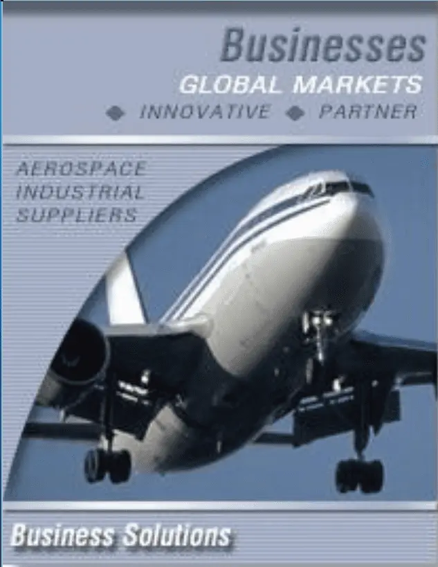 Bardawil Aviation advertisement