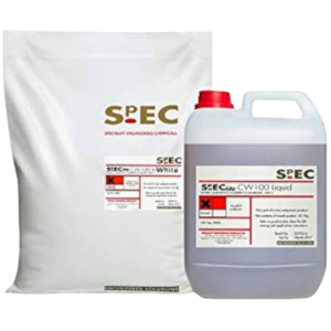 SpECtite CW100