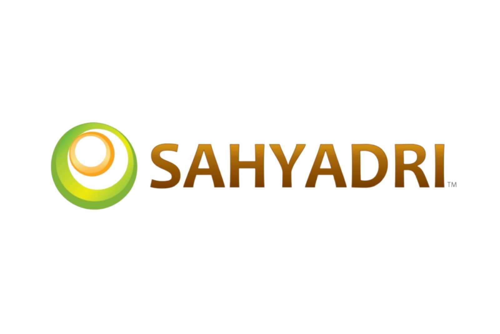 Sahyadri logo