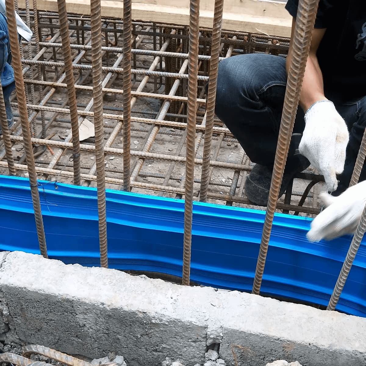 Waterstop