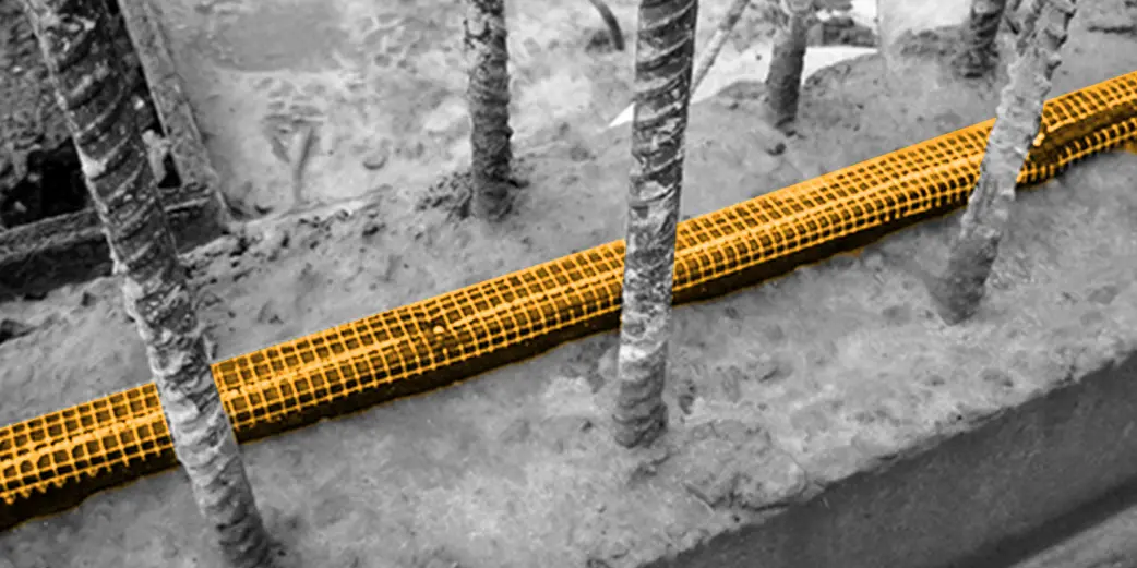 SWELLABLE WATERSTOP