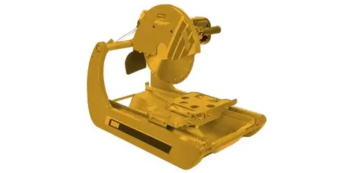 MASONRY SAWS
