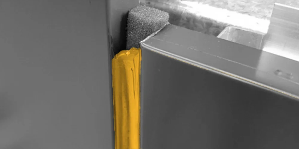 Weatherproof Sealant
