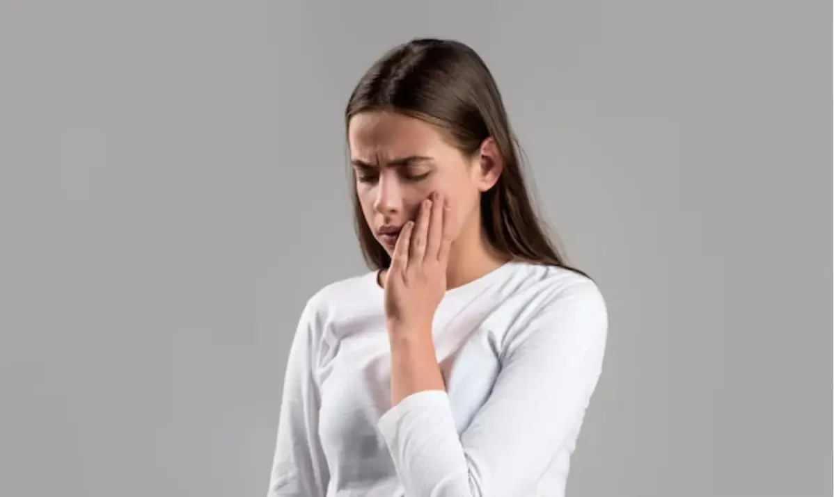 Cavity Pain Relief at ATOS Medical Center