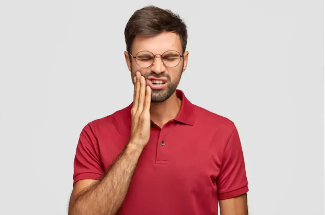 Tooth Pain Relief Services at ATOS Medical Center