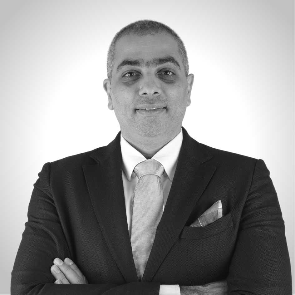 IBRAHIM YAZIGI, COMMERCIAL MANAGER