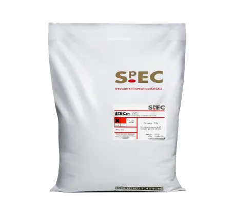 SpECtite WS