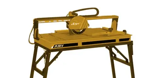 TILE SAWS