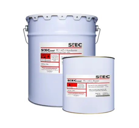 SpECcoat PE145