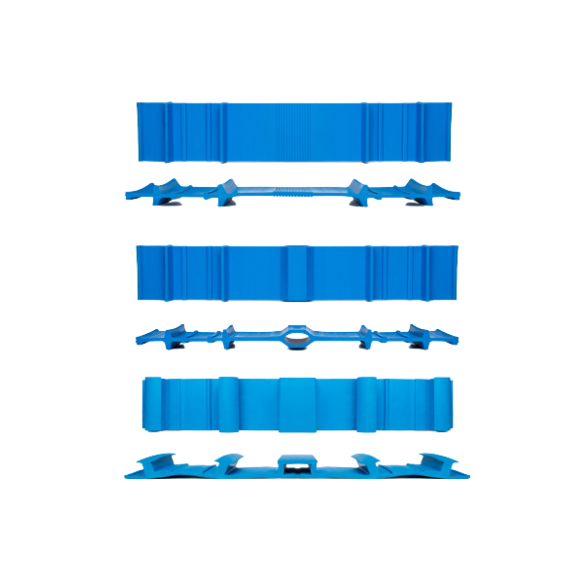 SpECtite PVC Waterstop