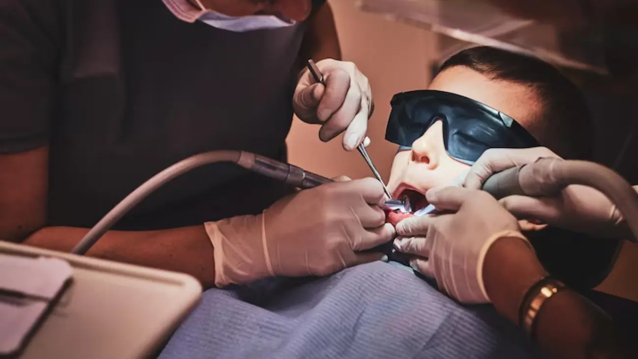 أحدث تقنيات طب الأسنان في الدوحة