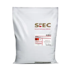 SpECgrout C3