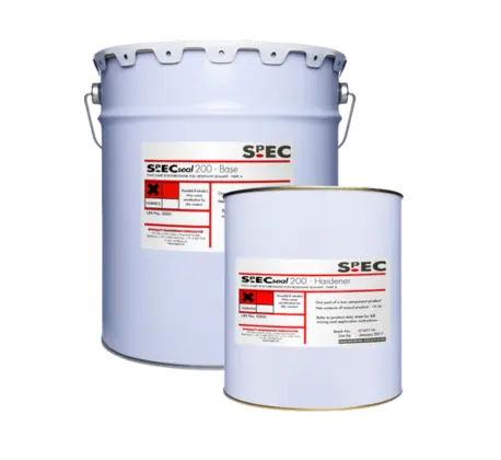 SpECseal 200