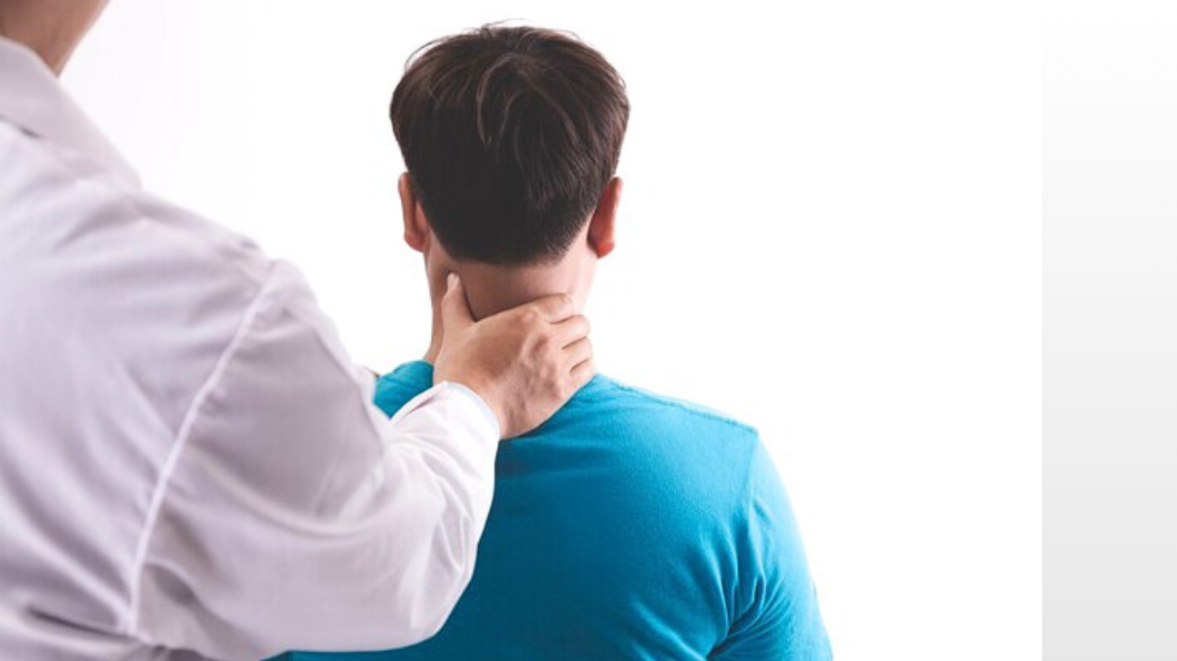 علاج طبيعي للرقبة
