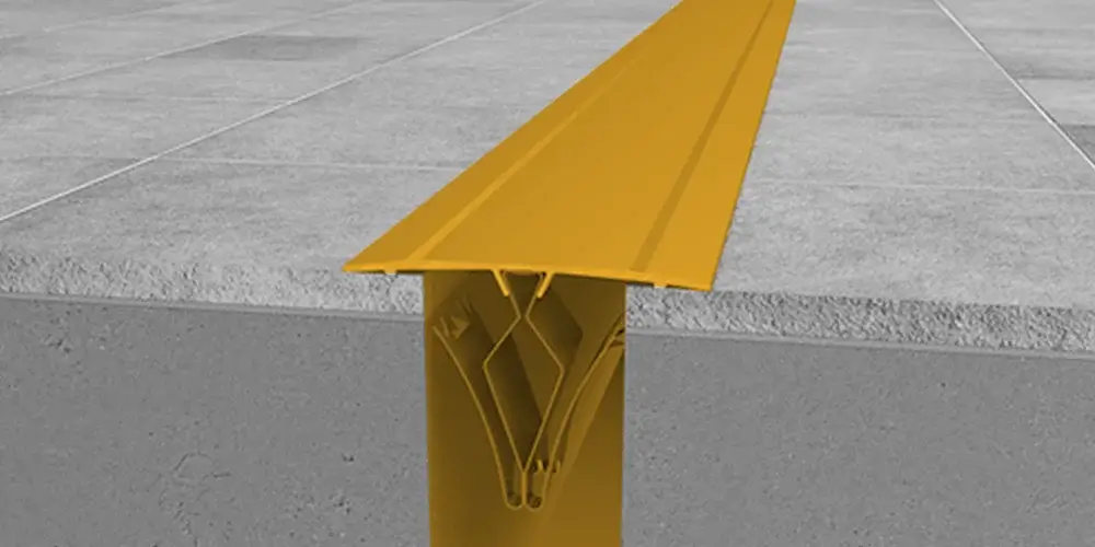 FLOOR JOINT COVER