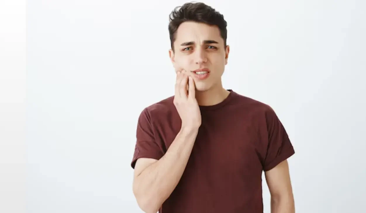Wisdom teeth biting cheek remedies at ATOS Medical Center